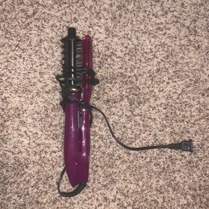 In styler professional 2way iron